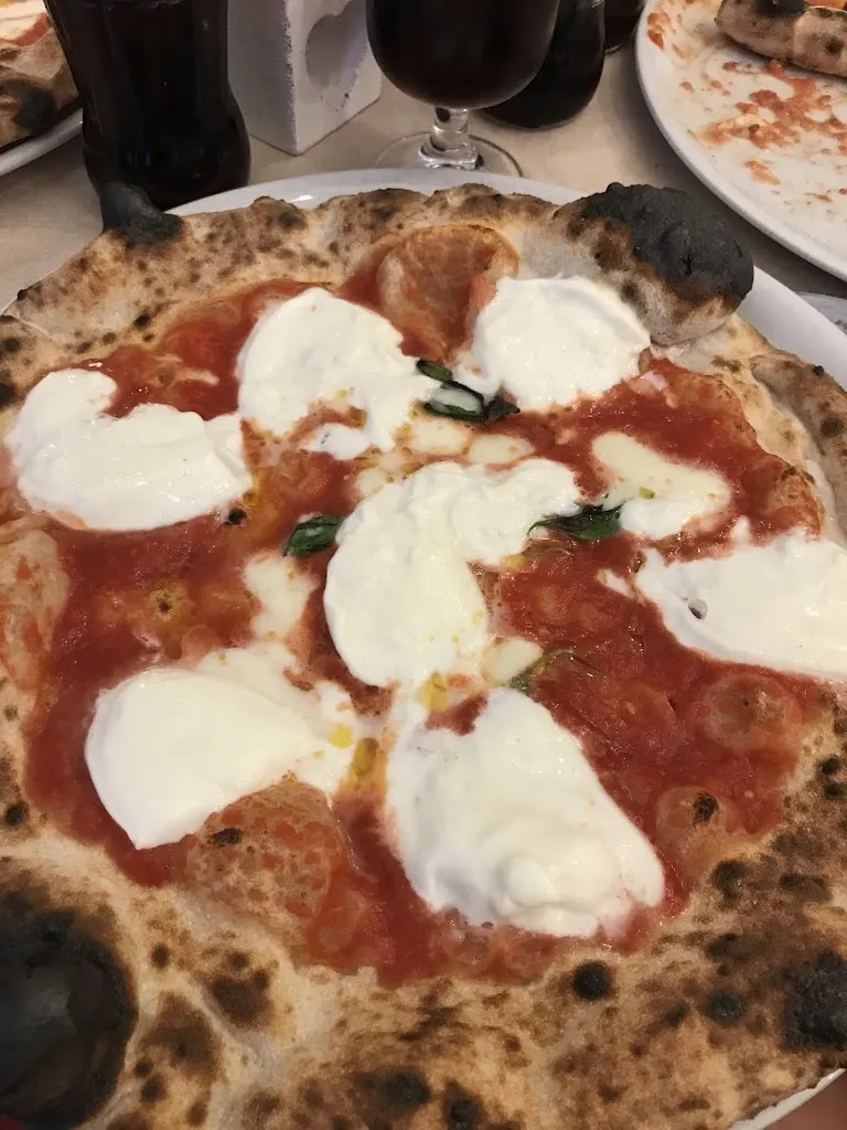 Per Thelin_IL SEGRETO DI PULCINELLA_Montecosaro_review