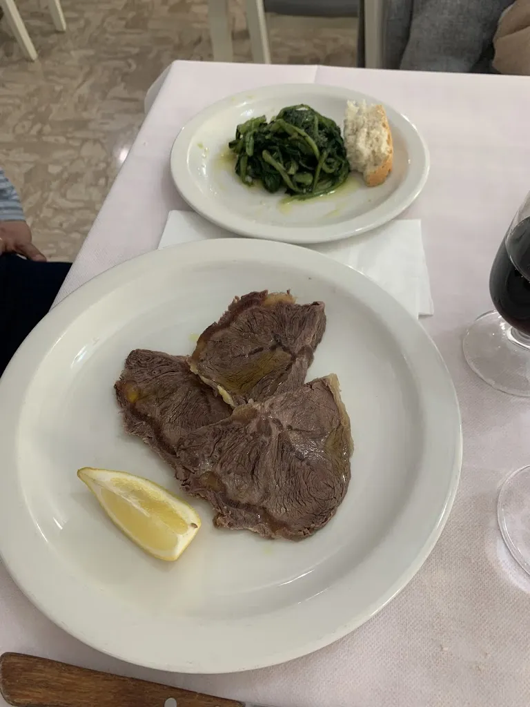 monica martinelli_Ristorante Olivo_Montecosaro_review