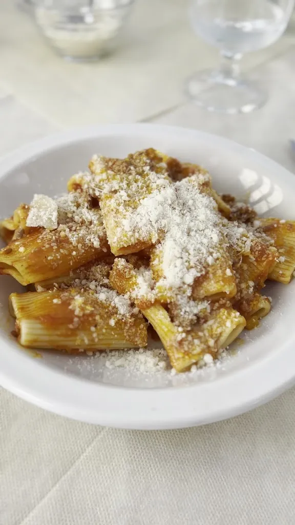 Manu El_Ristorante Olivo_Montecosaro_review