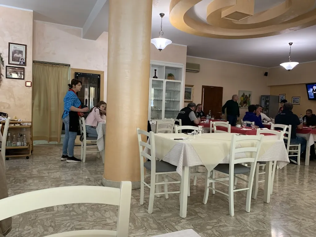 Marco_Ristorante Olivo_Montecosaro_review