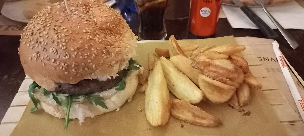 Menu_The Shakespeare Pub_Casarano_image_4