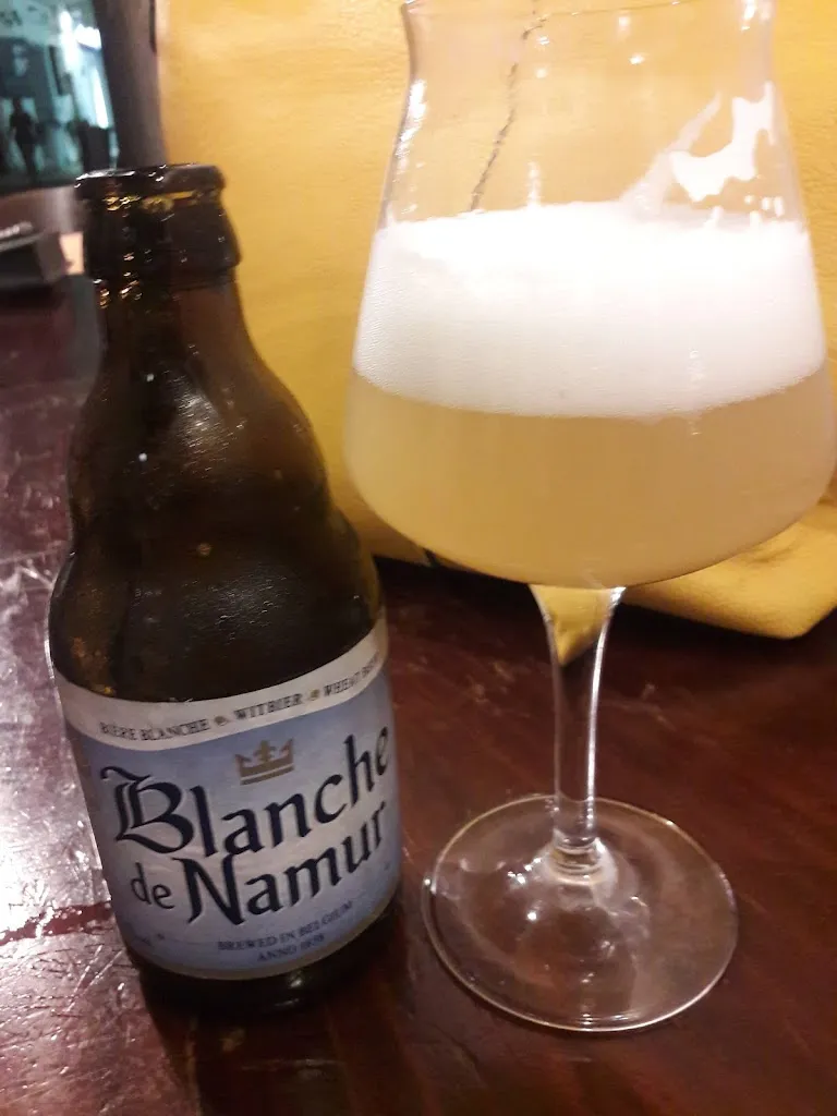 Menu_The Shakespeare Pub_Casarano_image_5