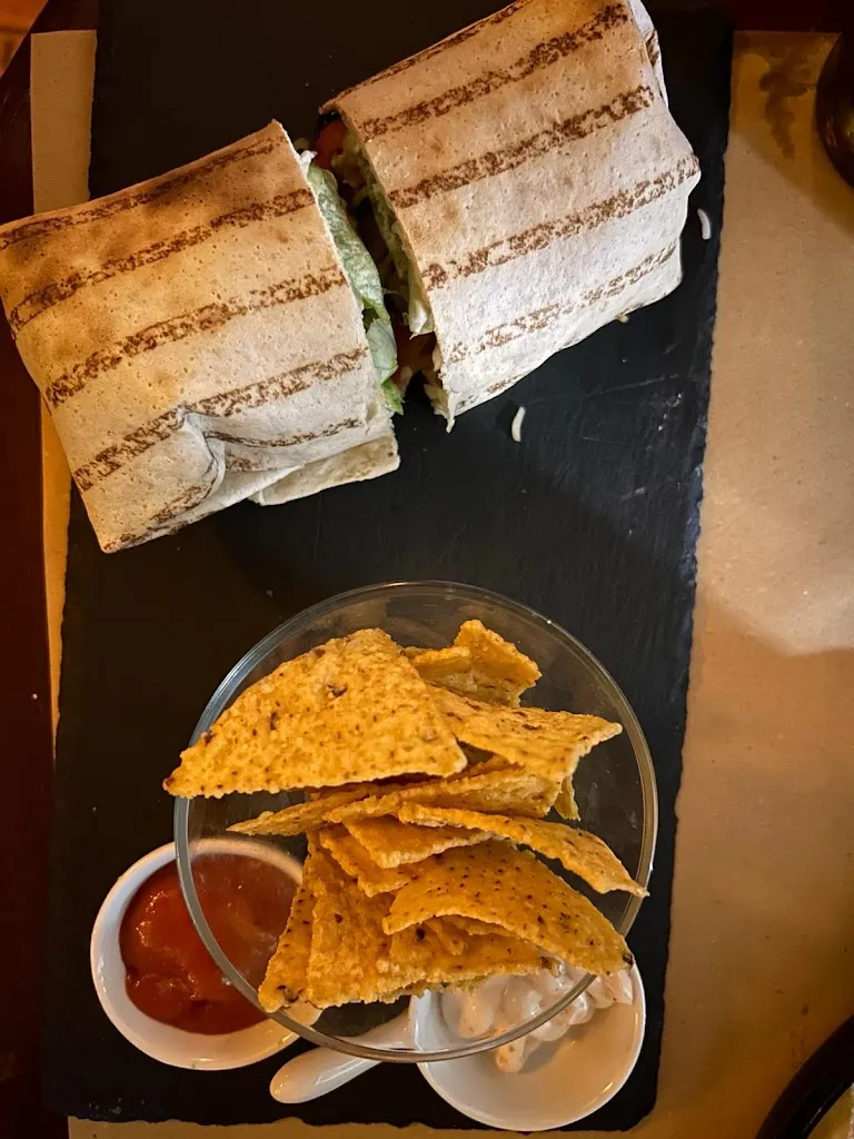 Menu_The Shakespeare Pub_Casarano_image_7