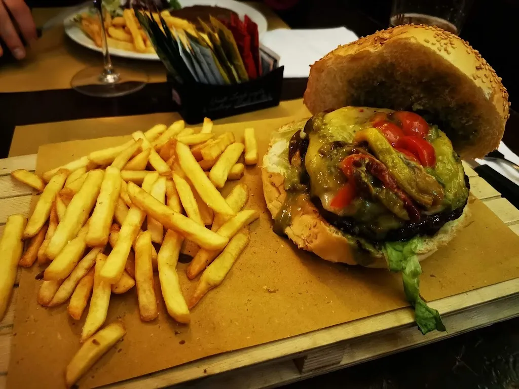 Menu_The Shakespeare Pub_Casarano_image_8