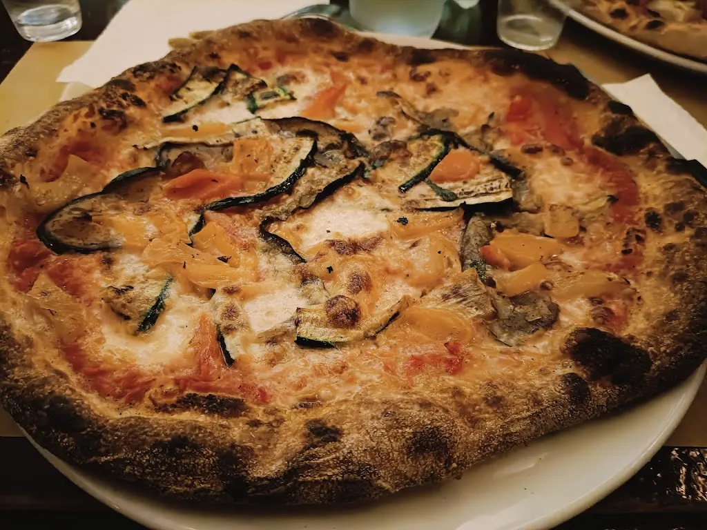 Mariangela _The Shakespeare Pub_Casarano_review