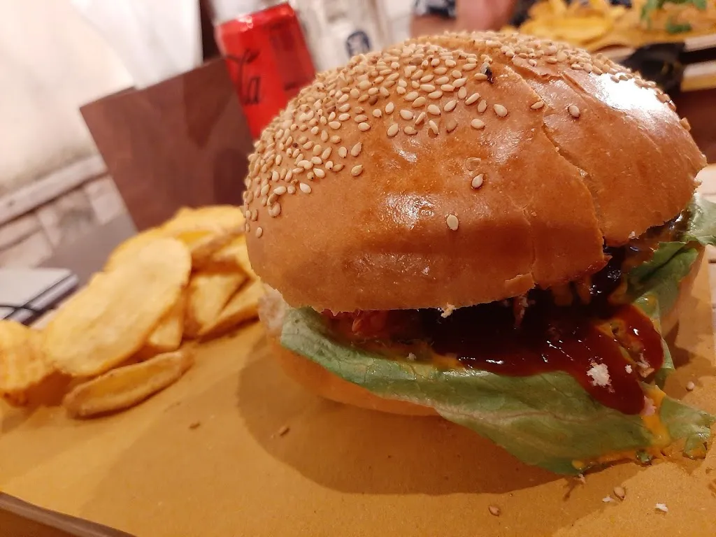 Mar C_The Shakespeare Pub_Casarano_review