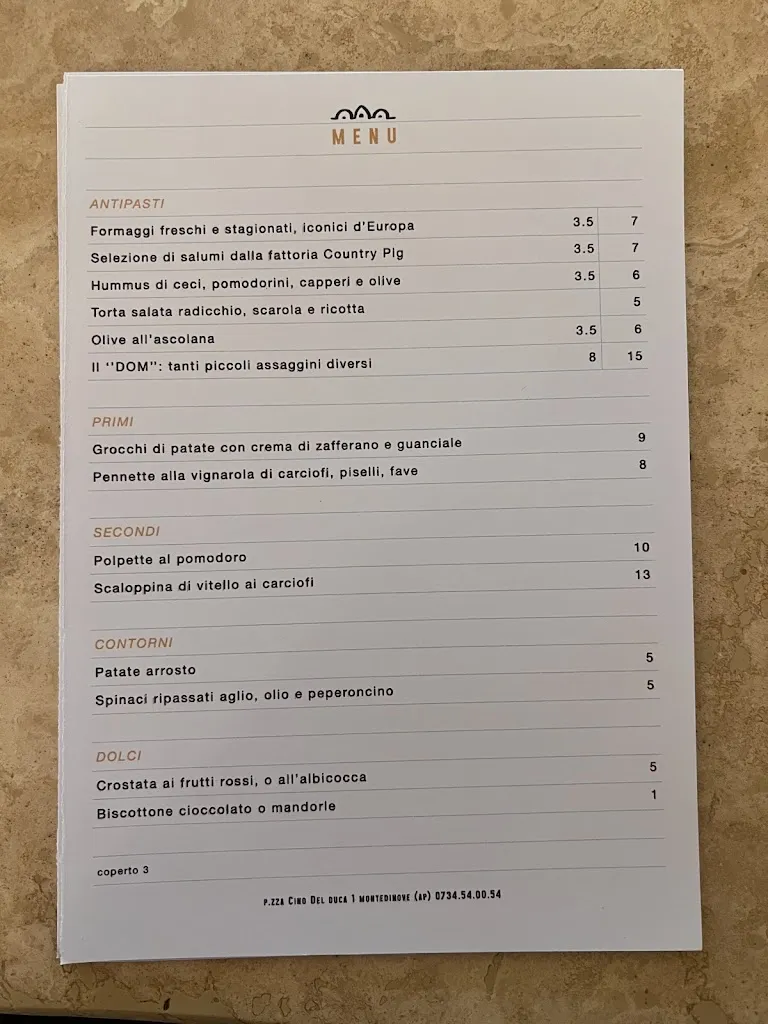 Menu_DOM Craft Bar_Montedinove_immagine_2