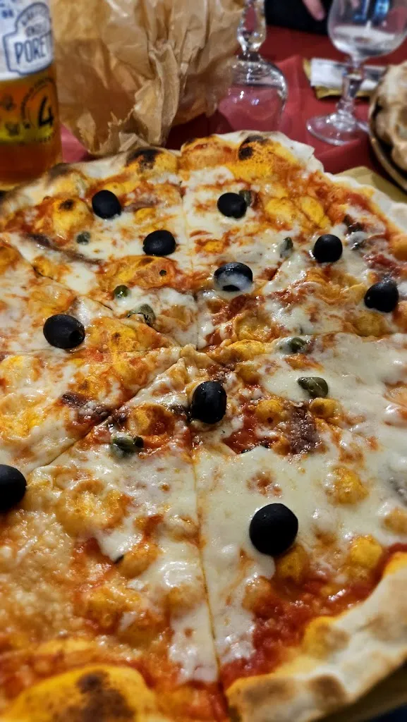 Ristorante Pizzeria con forno a legna Hotel Del Duca Sala Ricevimenti Cucina Tipica Montedinove_Montedinove_slider_image_3