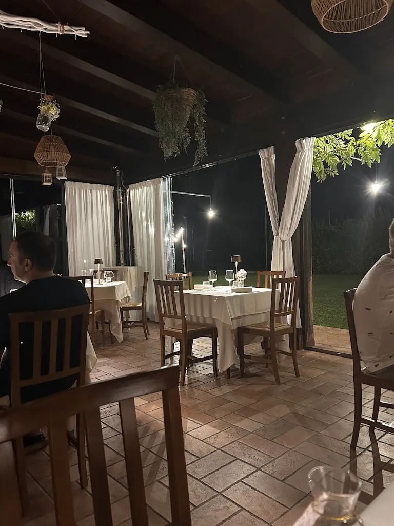 alessia moresco_Agriturismo delle Rose_Monte Urano_review