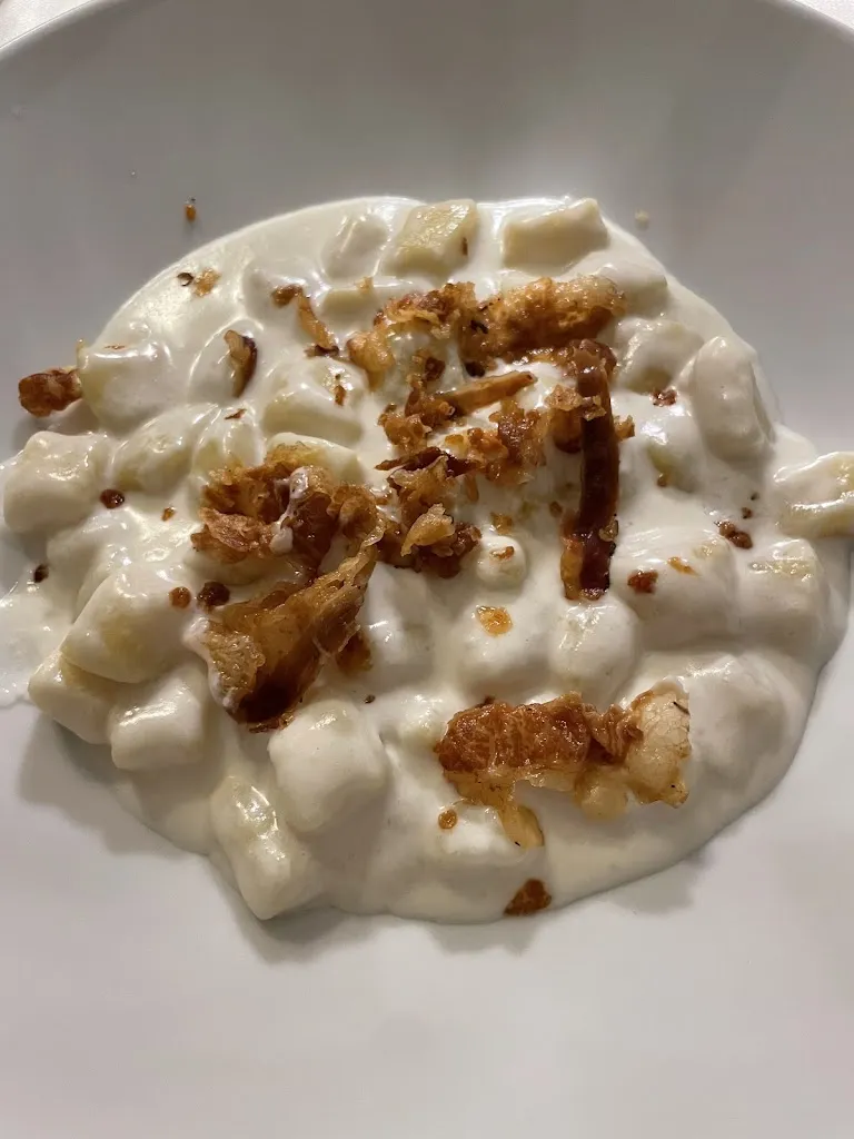 Giorgia Scandale_Agriturismo delle Rose_Monte Urano_review