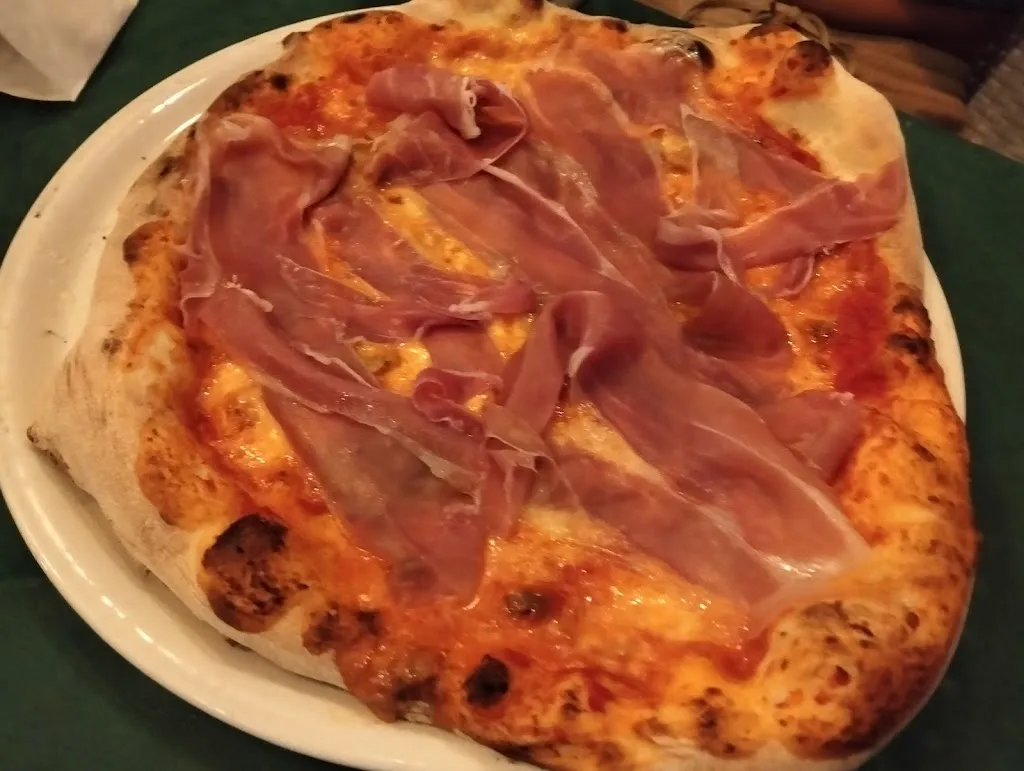 matteo pellegrini_Chaplin_Casarano_review