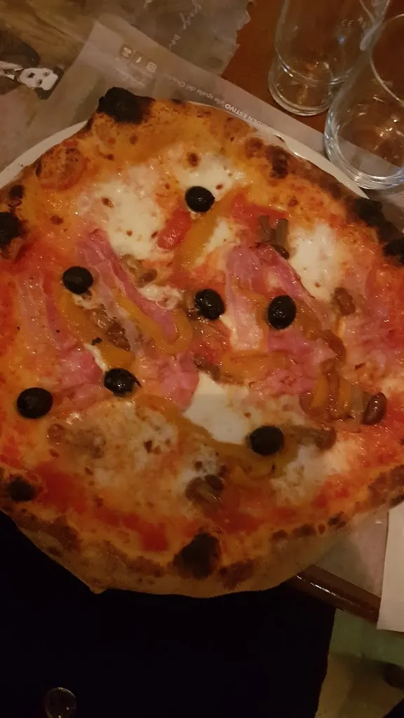 Anita Montagnolo_Chaplin_Casarano_review