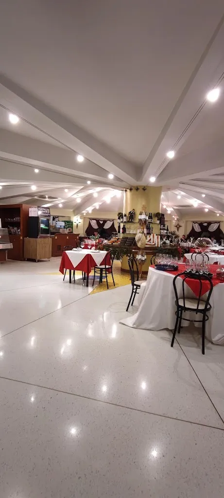 mauro narcisi_Ristorante Villa Helios_Monte Urano_review