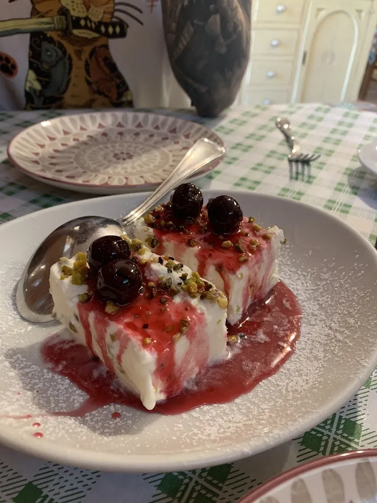 K S_La Fascina Di Pieragostini Marco_Monte Urano_review