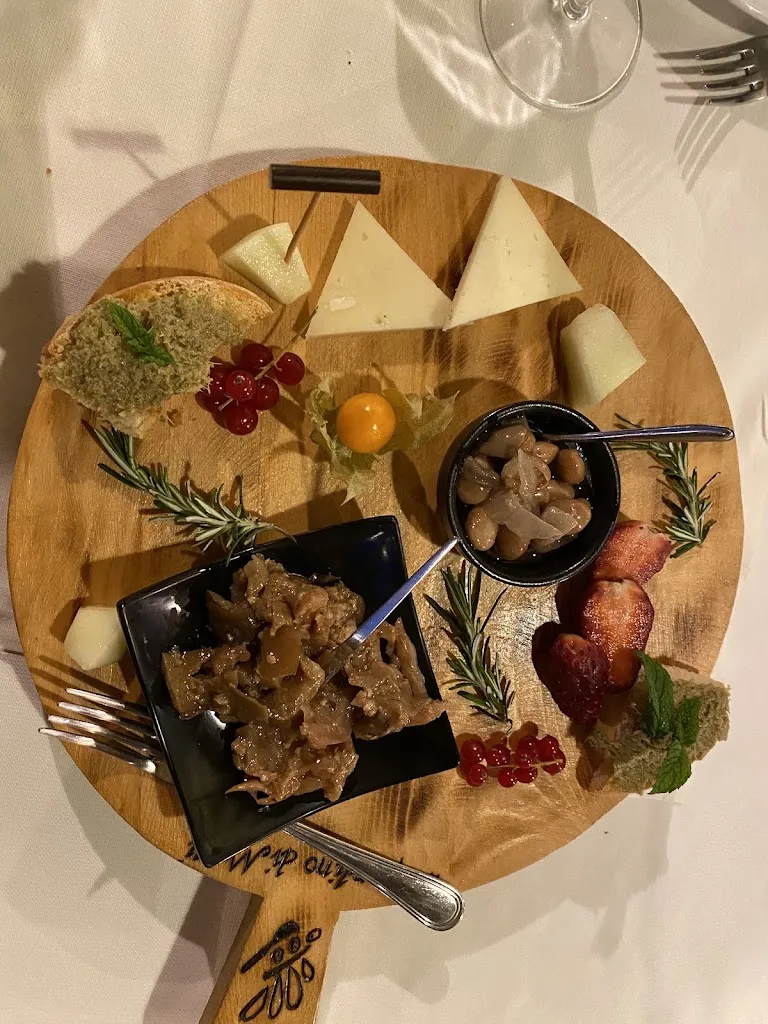 Alessandro Meroli_Country House Il Giardino di Mavi_Monte Urano_review