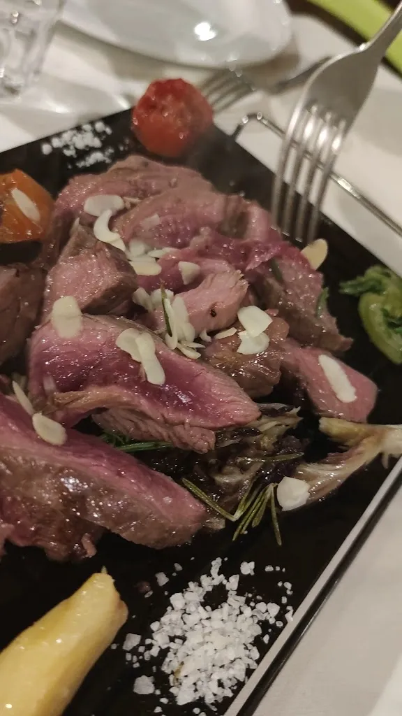 Country House Il Giardino di Mavi_Monte Urano_slider_image_2