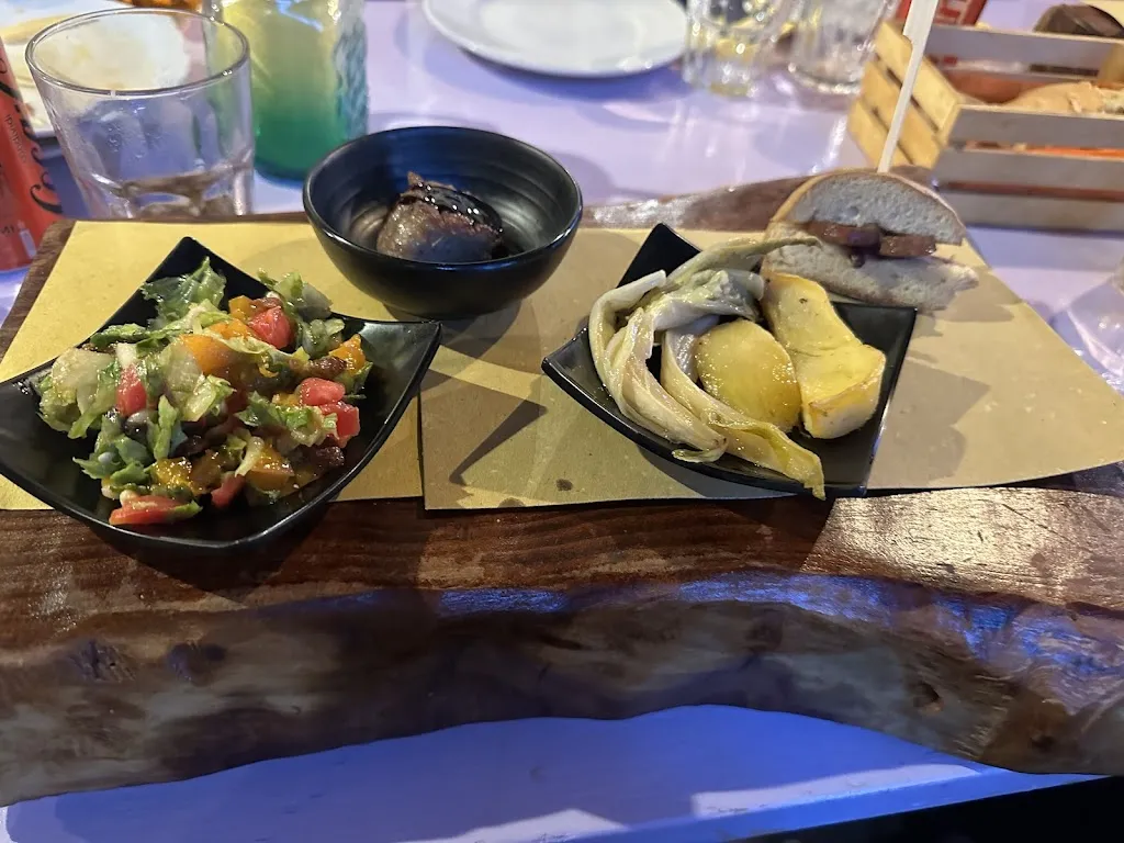 Country House Il Giardino di Mavi_Monte Urano_slider_image_3