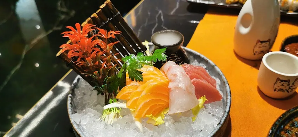 C.J. Walsh_Yaya Sushi_Monte Urano_review