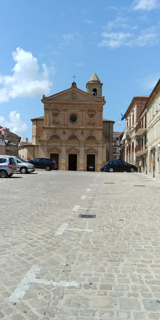 Hotel Ristorante La Vecchia Fornace_Monte Urano_slider_image_2