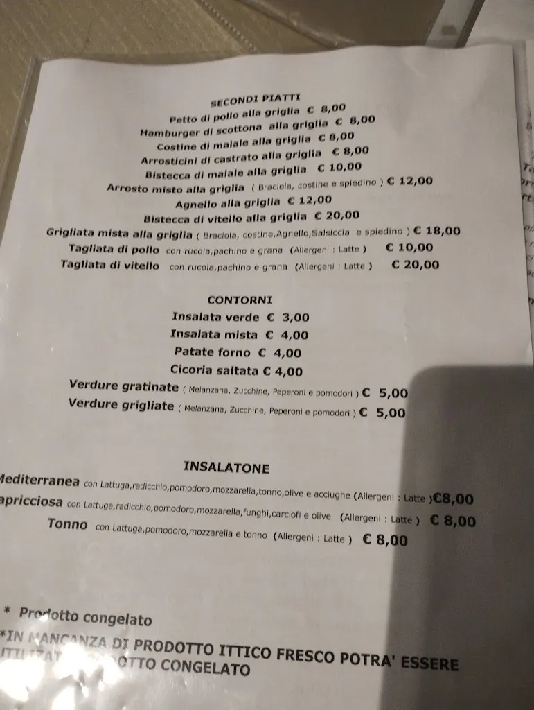 Menu_Ristorante Bar Amici_Monte Urano_image_1