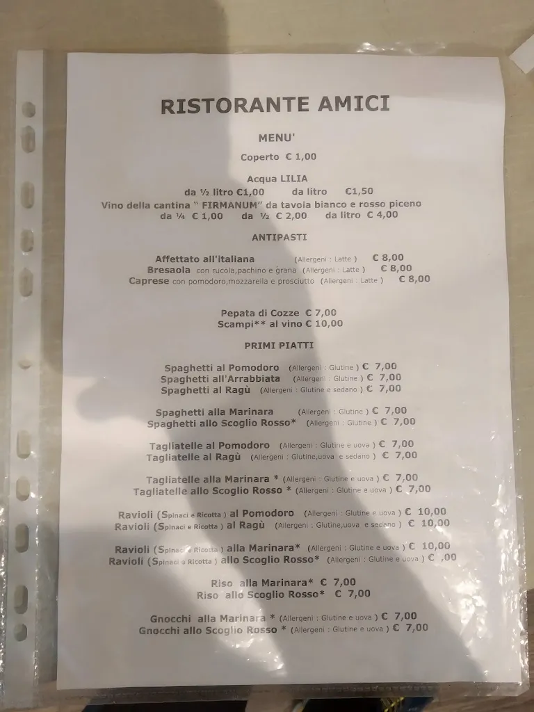 Menu_Ristorante Bar Amici_Monte Urano_image_3