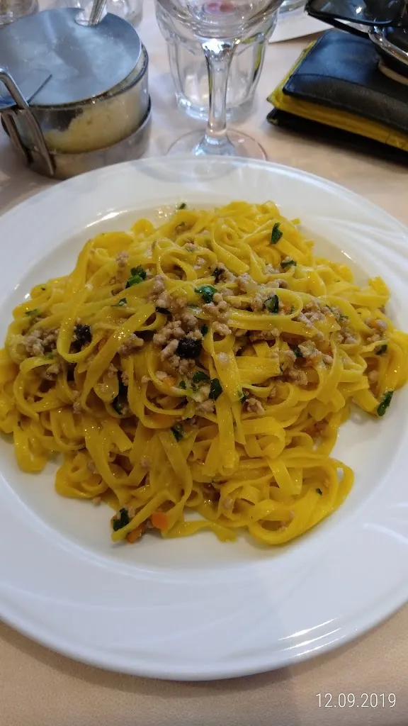 Manuel Baldanza_Ristorante Bar Amici_Monte Urano_review