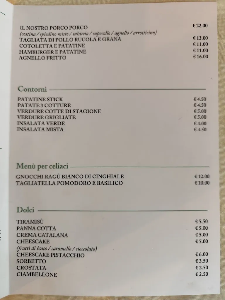 Menu_Verde Pistacchio di Girotti L. e Garcon F. S.N.C._Monte Urano_image_3