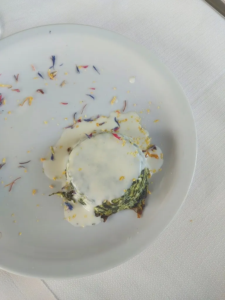 Sauro “Dinosauro”_Verde Pistacchio di Girotti L. e Garcon F. S.N.C._Monte Urano_review