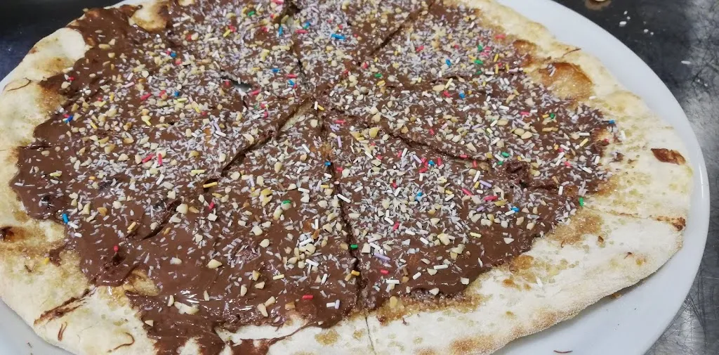 Menu_La Briosa - pizza & coffee_Monte Urano_immagine_1