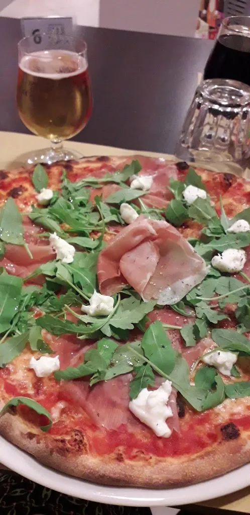 Menu_La Briosa - pizza & coffee_Monte Urano_immagine_2