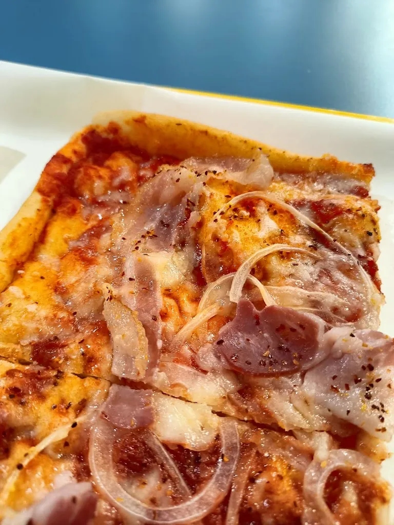 Sergio Ezio Sparpaglia_Pizza Ti Amo_Monte Urano_review