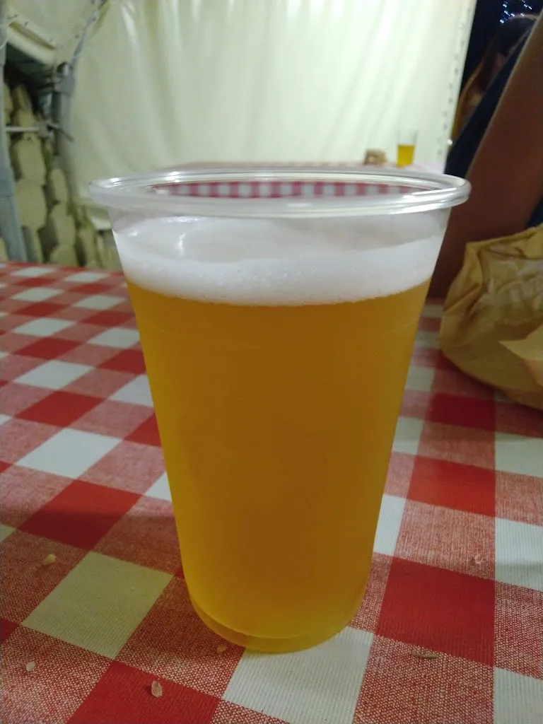 Menu_Birrificio Artigianale Styles_Monte Urano_image_1