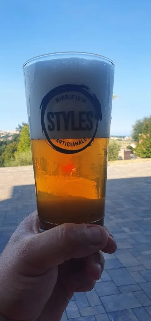 Menu_Birrificio Artigianale Styles_Monte Urano_image_8