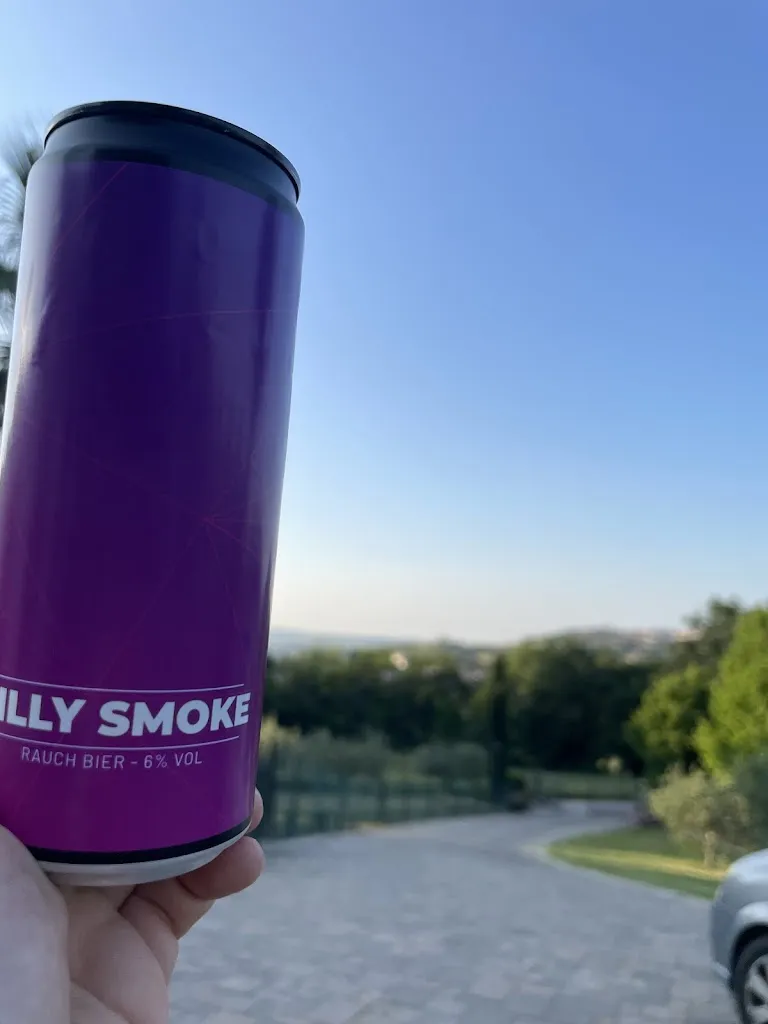 Francesco Catozzi_Birrificio Artigianale Styles_Monte Urano_review