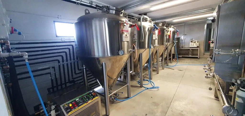 Birrificio Artigianale Styles restaurant in Monte Urano