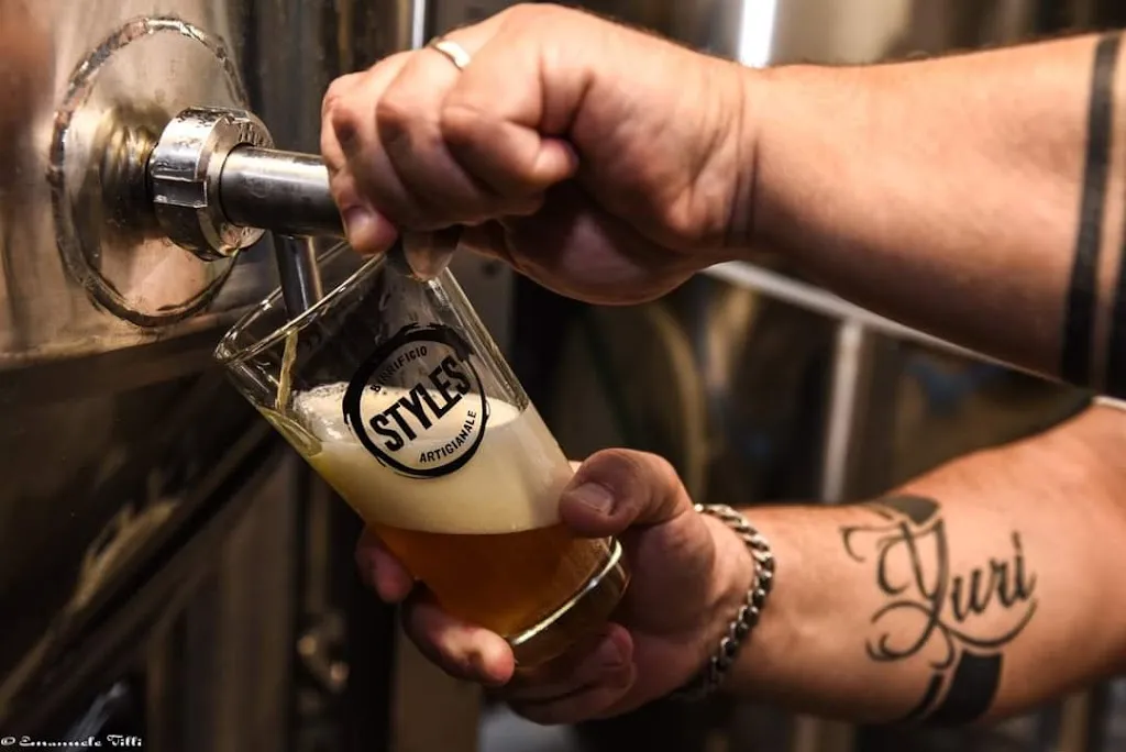 Birrificio Artigianale Styles_Monte Urano_slider_image_3