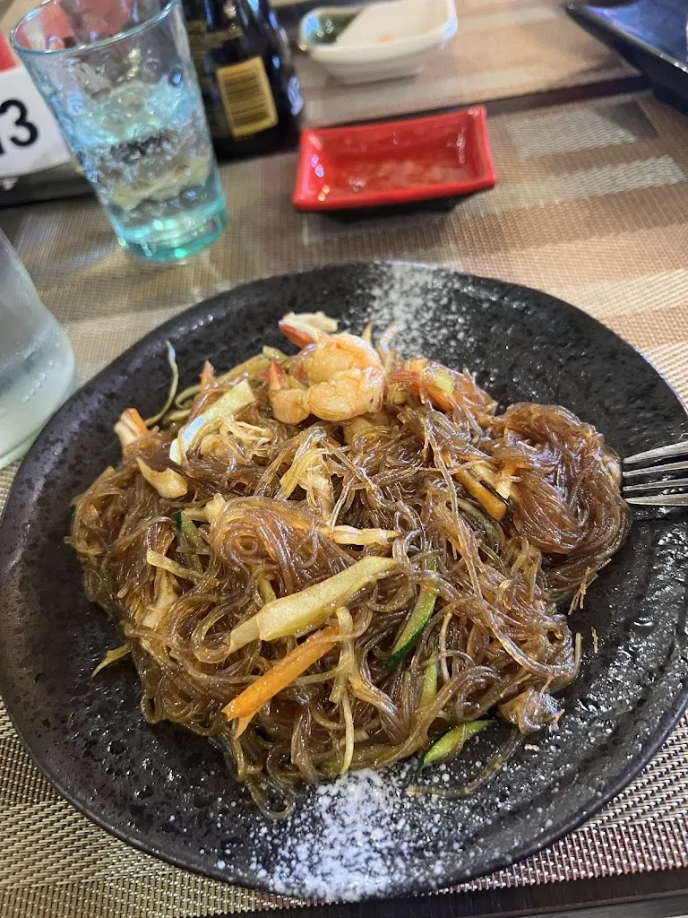 Menu_Dinastya sushi di Casarano_Casarano_image_5