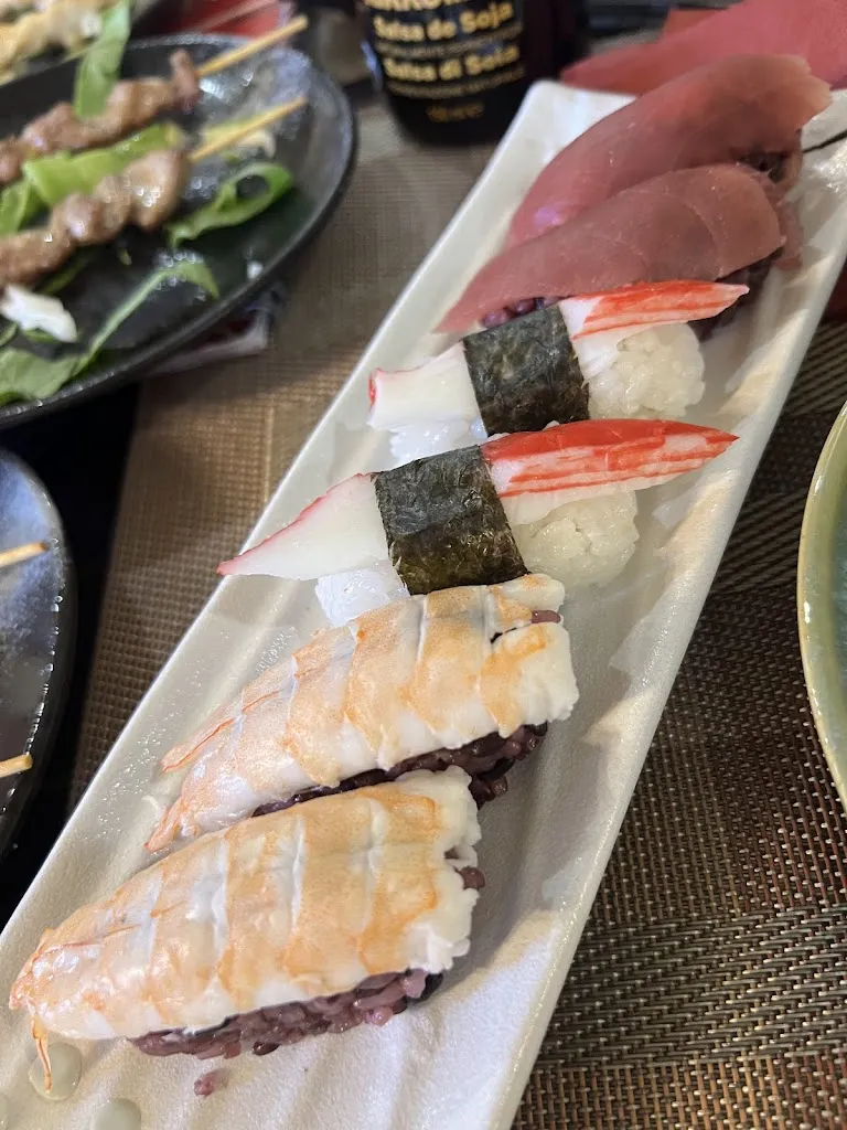 Menu_Dinastya sushi di Casarano_Casarano_image_6