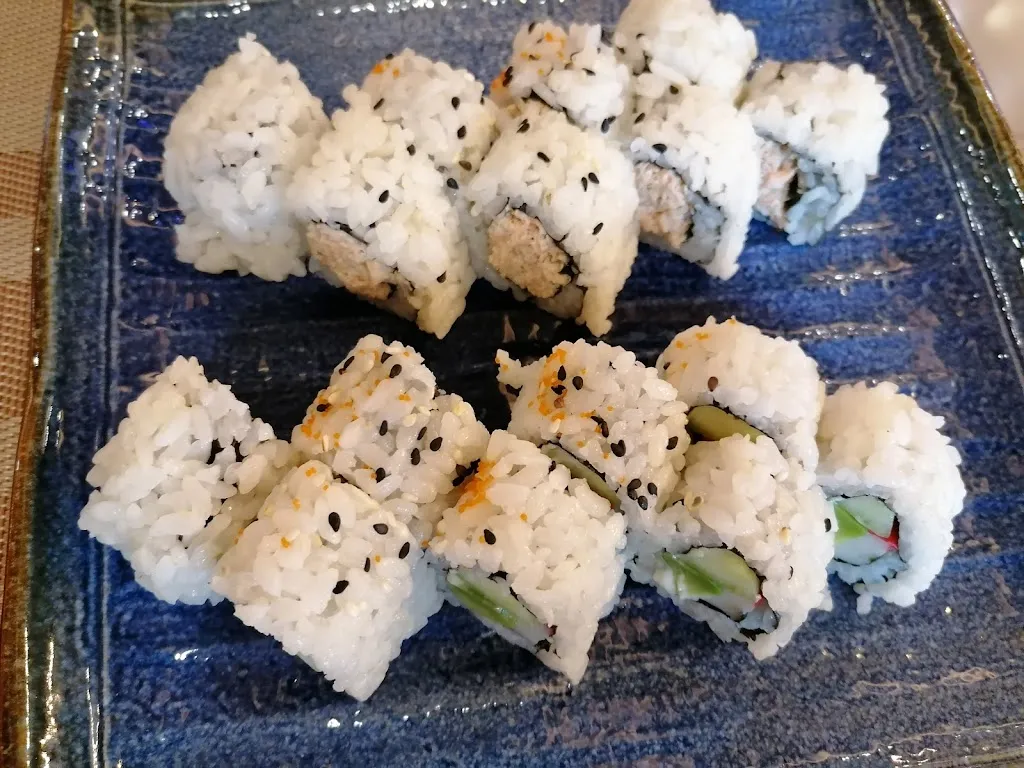 Menu_Dinastya sushi di Casarano_Casarano_image_8