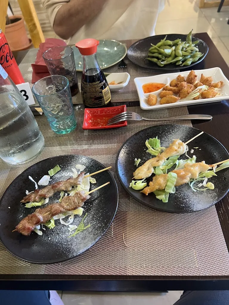 Menu_Dinastya sushi di Casarano_Casarano_image_9