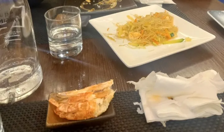 Mino Solidoro_Dinastya sushi di Casarano_Casarano_review