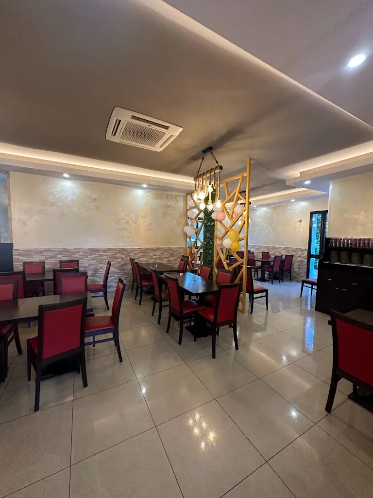 Dinastya sushi di Casarano restaurant in Casarano