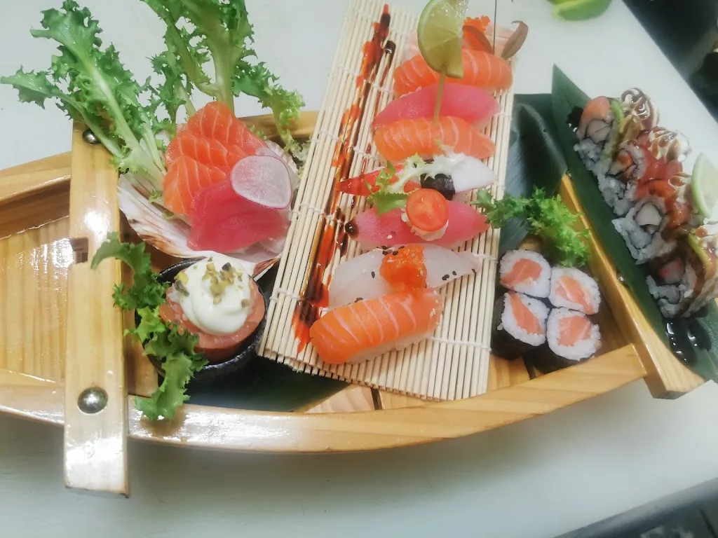 Dinastya sushi di Casarano_Casarano_slider_image_2