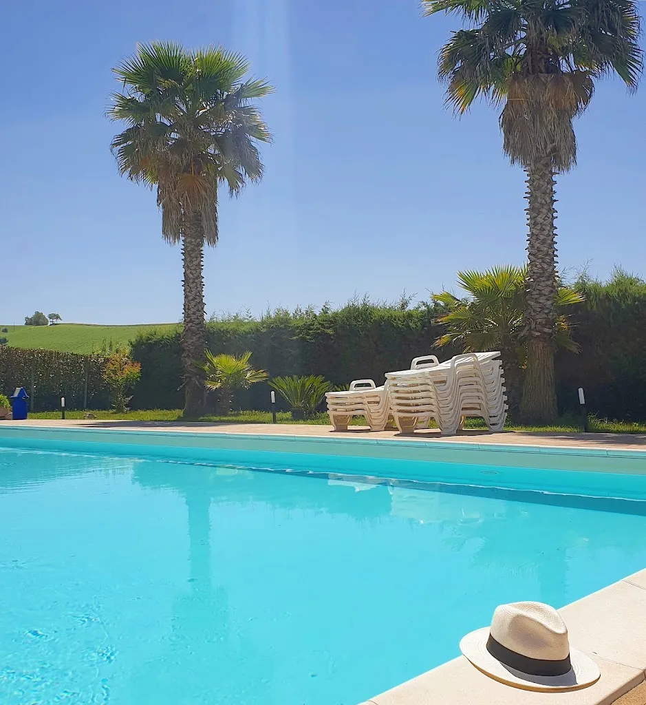 더율The Yul_Agriturismo Pomod'Oro_Monte Urano_review