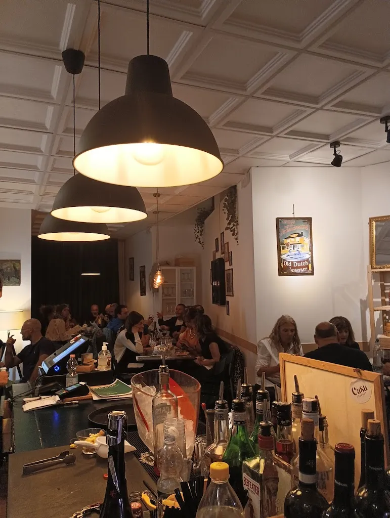 Casa Gourmet | Bottega Bistrot_Monte Urano_slider_image_1