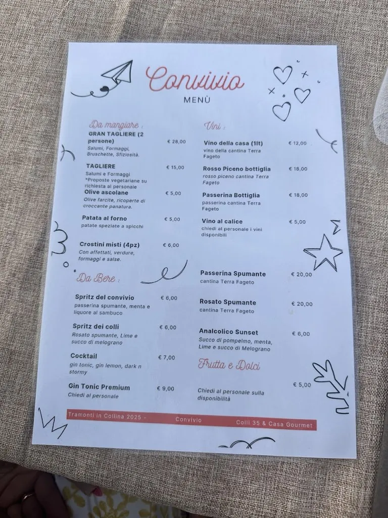 Arianna M_Azienda Agricola Colli35_Monte Urano_recensione