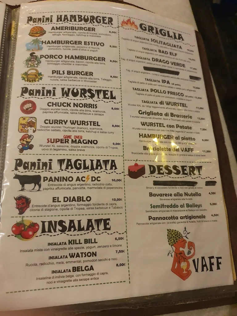 Menu_Vaffalluppolo Birroteca_Monte Urano_image_1