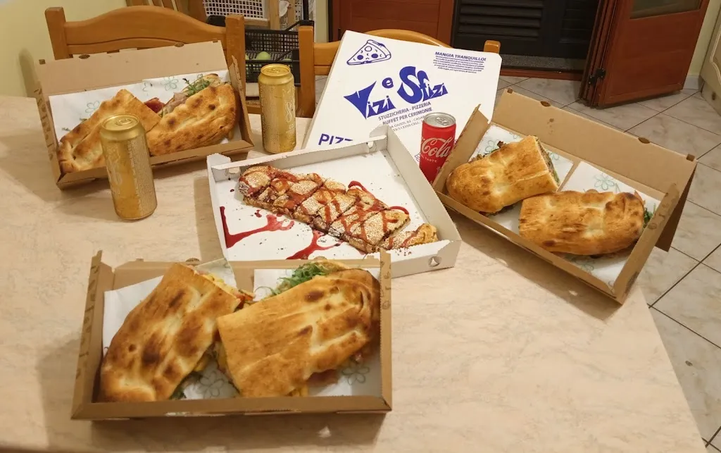 Antonio Vantaggiato (PincoPapino)_Vizi E Sfizi Di Mario Orlando_Casarano_review