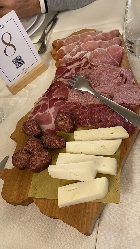 Menu_Ristorante Le Logge_Montefalcone Appennino_image_4