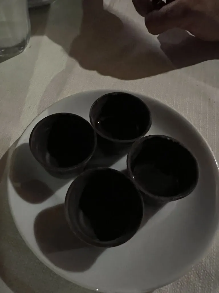 Laura Canova_Ristorante Le Logge_Montefalcone Appennino_review